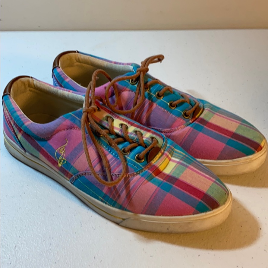 Baby Phat Sneakers